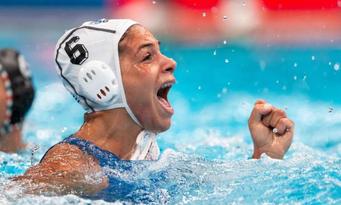 Read more about the article Συγχαρητήρια επιστολή της ΟΠΣΕ για τα χρυσά κορίτσια της υδατοσφαίρισης