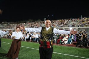 Read more about the article Ολοκληρώθηκε με επιτυχία το 7ο αντάμωμα της Ο.Π.Σ.Ε